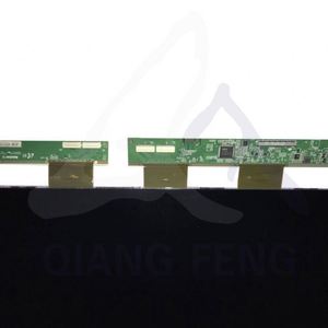 Panneau LED V500DJ6-QE1 pour réparation de cellule ouverte de téléviseur, écran LCD 50 pouces, pièce SKD CKD en stock, remplacement de verre - Product Image 2