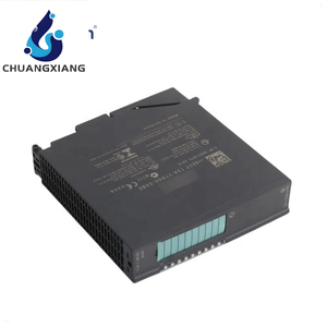 Geniş kapsamlı uygulamalar için altın tedarikçinin yüksek kaliteli 6ES7134-7TD00-0AB0 elektronik modülü - Product Image 2