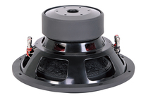 Subwoofer SPL Modèle Exclusif 15 Pouces Double Bobine pour Voiture, Puissance RMS 600W, Puissance de Pointe 1200W, Audio Automobile Prix Usine
