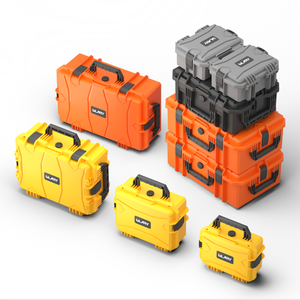 Étui rigide pour équipement médical GLARY étui <span class=keywords><strong>de</strong></span> protection pour dispositifs médicaux étanche étui organisateur <span class=keywords><strong>d</strong></span>'aide médicale durable - Product Image 5