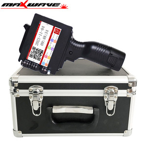 เครื่องพิมพ์อิงค์เจ็ทแบบพกพา,เครื่องพิมพ์อิงค์เจ็ทมือถือแบบพกพา - Product Image 2