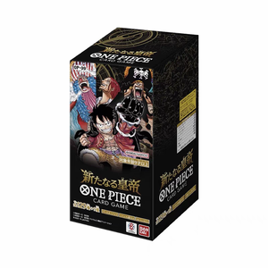 Venta al por Mayor de Cajas de Sobres Auténticas de <span class=keywords><strong>One</strong></span> <span class=keywords><strong>Piece</strong></span> OP-05 OP-13 OP-15 OP-09, Versión Japonesa, Colección de Cartas de Juego de <span class=keywords><strong>Anime</strong></span> OP13 OP09 OP15 OP05 - Product Image 4