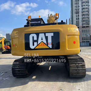 Alta calidad usado Caterpillar CAT330DL excavadora núcleo Motor componente bajo precio máquina de construcción 320D 320DL para la venta - Product Image 3