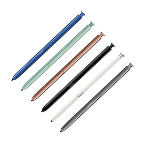 Stylet pour Samsung Galaxy Note 20 Ultra, actif, sans fil, BLE, passif, EMR, dessin, tactile, crayon intelligent, tactile capacitif - Product Image 2
