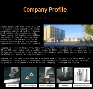 Trung Quốc nhà máy OEM <span class=keywords><strong>Carbide</strong></span> Công cụ Cắt TNMM220416-HDR ybc252 Tungsten thép nặng chèn - Product Image 2