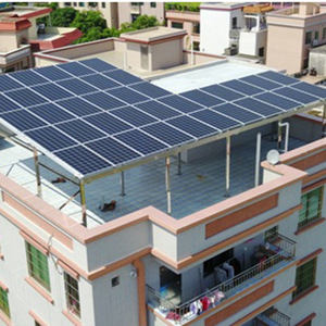 Panneau solaire sans cadre, <span class=keywords><strong>250w</strong></span>, 48v, qualité B, livraison gratuite - Product Image 2