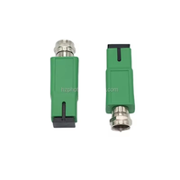 Fibra óptica Ftth FTTX FTTR Mini Catv Receptor óptico pasivo Nodo Equipo de fibra óptica con precio de taller y alta calidad