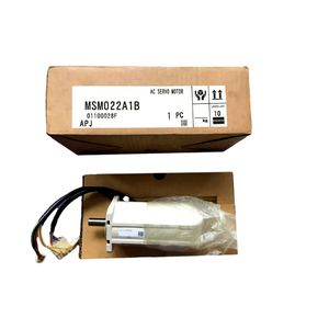 Module de contrôleur PLC Gold Seller MSM022A1B, neuf, original, en stock, contrôleur de programmation PLC - Product Image 1