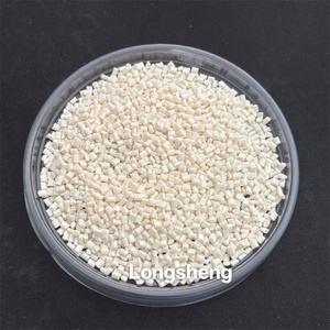 Gránulos de TPE para Moldeo por Inyección, Pellets de TPE sobre Materia Prima de ABS y PP - Product Image 5
