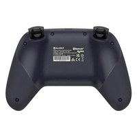 Nova Lite T4N Lite Controlador inalámbrico Joystick móvil Gamepad para PC, Steam, Android, iOS, Switch