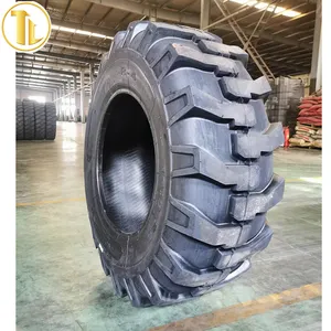 16.9-28 19.5L-24 pneu carregador 12.5/80-18 R4 OTR