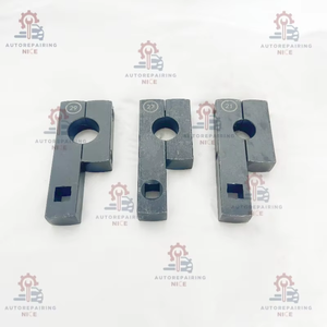 Clé de démontage de bouchon de buse d'injecteur EUI EUP, outils de réparation pour BOSCH CAT CUMMINS VOLVO <span class=keywords><strong>DEPHI</strong></span> - Product Image 6