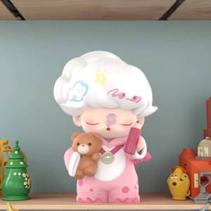 P O P MaTR Popmart Original <span class=keywords><strong>DIMO</strong></span> O Weaving Wonders Series Figurine PVC Mignonne Anime Boîtes Mystères Figurine Surprise Adorable à Collectionner - Product Image 1
