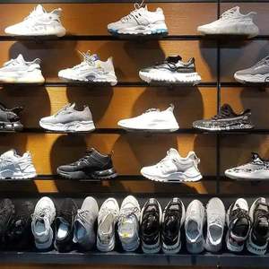 Zapatos Deportivos Casuales Usados al Por Mayor, Zapatillas Deportivas para Hombre, Tipo Mixto, Zapatos Negros para Hombre, Zapatillas de Moda - Product Image 5