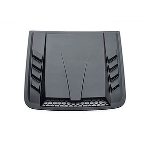 Jetour T2 SUV için ABS Mecha Hood kapak yeni durum motor kaputu aksesuarları gezgin - Product Image 2