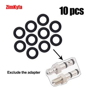 Anillos de sellado (O-rings) para sondas de llenado/carga de Evanix, Logun, Webley, FX Hatsan, 10 unidades - Product Image 3