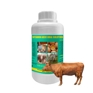 סוס הבקר כבשים ויטמין e תוספת מינרלים כדי רווח משקל ולהקטין מחלה - Product Image 6