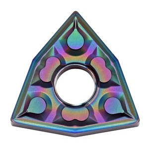 OEM tùy chỉnh tốc độ cao thép CNC phay tiện gia công tốt với hình chữ nhật không gỉ chèn altin & tin lớp phủ - Product Image 1