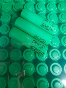 <span class=keywords><strong>Samsung</strong></span> <span class=keywords><strong>SDI</strong></span> 5000mAh 45A décharge cylindrique batterie lithium-ion INR21700-50S 21700 <span class=keywords><strong>18650</strong></span> - Product Image 2