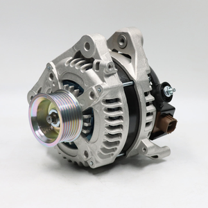 <span class=keywords><strong>Alternador</strong></span> para <span class=keywords><strong>Honda</strong></span> Accord 2.0I 2008 CRV 2.0i <span class=keywords><strong>2007</strong></span>, 12 Voltios, 150 Amperios, 31100RZPG01 CSF37 0986082410 115836 OEM - Product Image 3