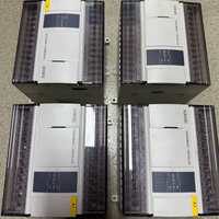 PLC XINJE XD5-32T-E Original, 32 E/S, Tipo Transistor, 220V, con Comunicación RS232/RS485/USB y 1 Año de Garantía para Máquinas CNC