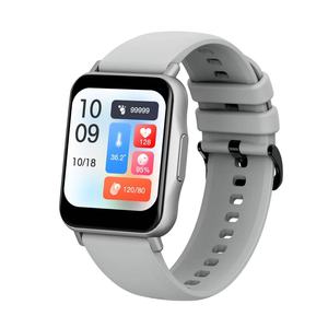 Orologio digitale professionale con <span class=keywords><strong>Display</strong></span> a LED, orologio intelligente con frequenza cardiaca e monitoraggio del sonno. - Product Image 2