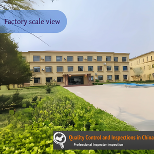Société de services d'inspection de contrôle de qualité avant expédition à Guangzhou Ningbo wenzhou Shanghai Yiwu Audit d'usine - Product Image 1