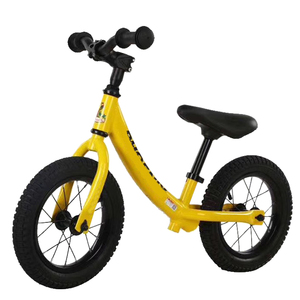 <span class=keywords><strong>Vélo</strong></span> d'équilibre pour enfant, jouet <span class=keywords><strong>de</strong></span> bonne qualité, 12 pouces, offre spéciale - Product Image 4