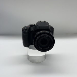 กล้องราคาประหยัด Panasonic Lumix DC-FZ80D 18.1MP ซูม 20 เท่า บันทึกวิดีโอ 4K กล้องสำหรับกีฬากลางแจ้ง - Product Image 5
