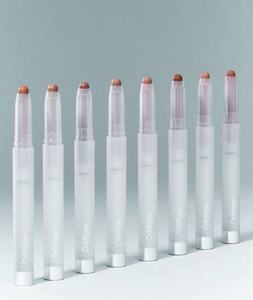 Oddtype New Rules Blur Balm 352 Dreamlike Base de terciopelo sin poros Maquillaje Crema líquida Suave Hidratante Larga duración Natural - Product Image 1