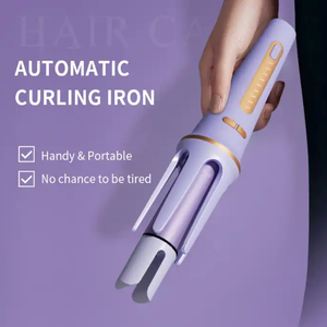 Home Use Electric Hair Straightener Styler <strong>9</strong> Gear Heating Hair Curling <strong>Iron</strong> - Product Image 3