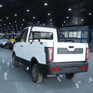 Camioneta Eléctrica <span class=keywords><strong>Mini</strong></span> 4x4 con Batería <span class=keywords><strong>de</strong></span> Litio para Adultos, 2 Asientos, 4 Ruedas, Gran Venta - Product Image 3