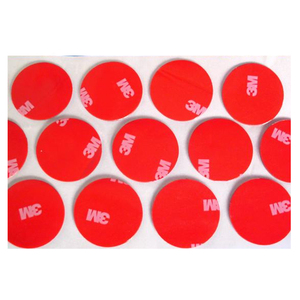 Adhésif acrylique et ruban Adhésif Double Face Face <span class=keywords><strong>3m</strong></span> VHB 4611 pour le métal nu - Product Image 5