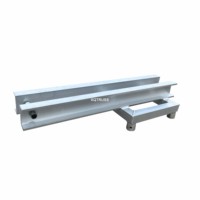 Estructura de Armadura de Techo Arqueada de Aluminio para Sistemas de Iluminación de Escenarios