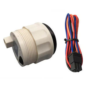 52mm आर. वी. समुद्री नाव जल स्तर गेज 0-190ohm 240-33ohm Backlight के साथ 9-32V - Product Image 6