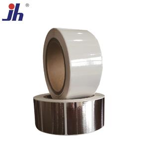 adhesive printable film sticker paper