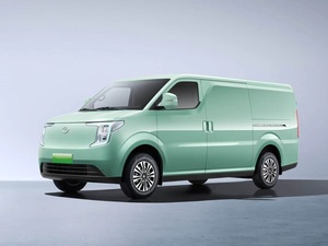 2025 Ruichi <span class=keywords><strong>R5</strong></span>: Mini-fourgonnette électrique pure à chargement intelligent pour le fret de véhicules électriques bon marché et en vente - Product Image 2