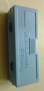 RHS-4ATC 0-40% Réfractomètre de salinité Réfractomètre automatique tenu dans la main - Product Image 4