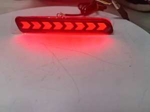 Feux de pare-chocs arrière <span class=keywords><strong>Suzuki</strong></span> Vitara SX4 <span class=keywords><strong>Celerio</strong></span> et S-Cross Autres accessoires d'éclairage de voiture - Product Image 3