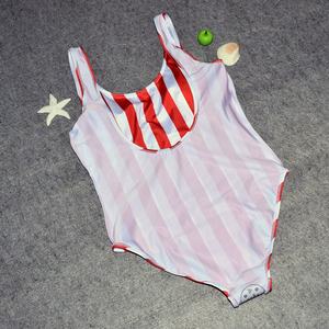 Traje de Baño Profesional de 1 Pieza para Mujer, Secado Rápido, Spandex/Poliéster, Venta al Por Mayor de Fábrica - Product Image 4