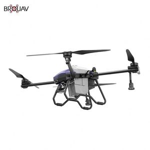 BROUAV 16L 20L Agriculture Drone Sprayer T20 Agricultural Drone for Farm - Product Image 5