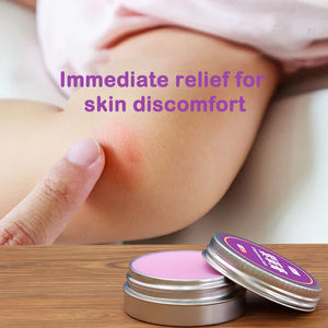 Crème Lithospermum 25g Produits de soins de la peau à base de plantes Crème de soulagement des problèmes de peau - Product Image 4