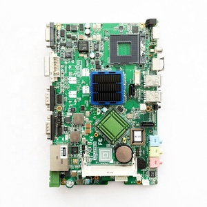 ADVANTECH DVM-355 DVMB-355E 19A2035506 9692035502E AKD0005305 เมนบอร์ดอุตสาหกรรมบอร์ดซีพียูโมดูลซีพียูเมนบอร์ดทดสอบ 100% - Product Image 2