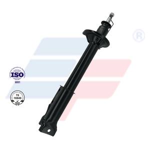 SP voiture pièce de rechange arrière gauche amortisseur pour Mazda 323/1985-1989:BF OE:B092-28-<span class=keywords><strong>900</strong></span>/B--<span class=keywords><strong>G</strong></span> KYB:332020 - Product Image 2