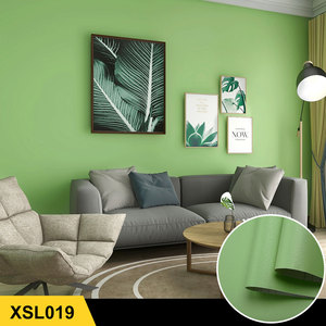 Papel de Parede <span class=keywords><strong>PVC</strong></span> Fosco Texturizado Autoadesivo para Decoração de Interiores de Quartos Infantis e Residenciais - Product Image 6