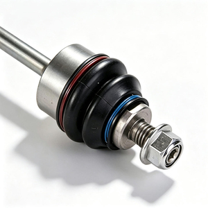 31351507989 Venta al por mayor de piezas de automóvil, barra estabilizadora de suspensión para BMW Mini COOPER S R53 COOPER R50 - Product Image 6