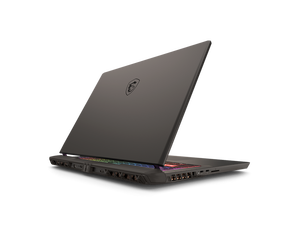 Nuevo Portátil MSI Vector 17 HX AI A2XWJG-069CN 2560*1600 con GPU RTX 5090 de 24GB GDDR7 y Alta Frecuencia de Actualización para Juegos - Product Image 4