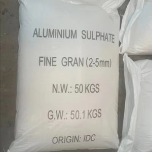 <span class=keywords><strong>Sulfate</strong></span> en aluminium <span class=keywords><strong>de</strong></span> frais <span class=keywords><strong>de</strong></span> <span class=keywords><strong>fer</strong></span> <span class=keywords><strong>de</strong></span> CAS 10043-01-3 Offre Spéciale pour le traitement <span class=keywords><strong>de</strong></span> l'eau - Product Image 1