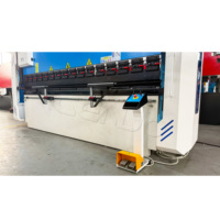 Prensa Plegadora CNC Hidráulica Delem DA53T Premium 2026 con Programación Offline y Detección de Colisiones