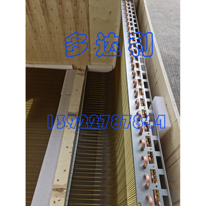 30RA407062J Evaporative <b>Cooler</b> Coil <b>With</b> Coating For Hotel Use - Product Image 4